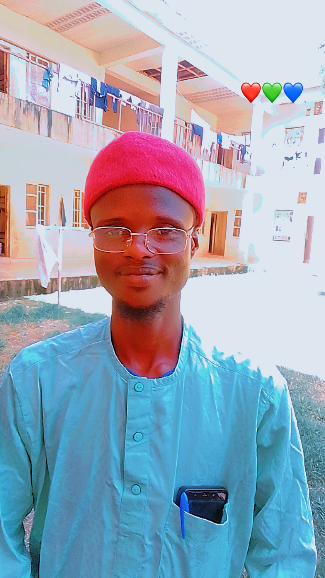 Inusa Sadiq Ilyas